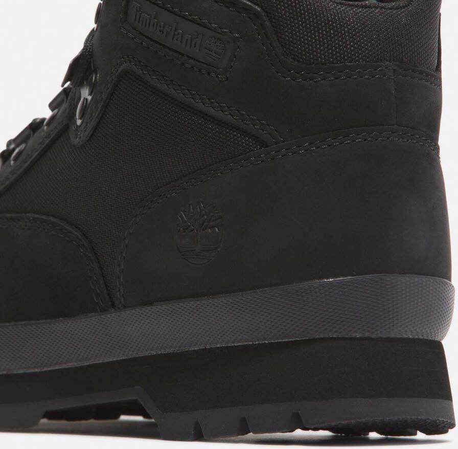 Timberland Wandelschoenen EURO HIKER MID LACE UP BOOT