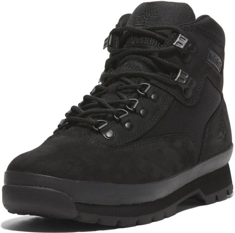 Timberland Wandelschoenen EURO HIKER MID LACE UP BOOT