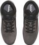 Timberland Euro Hiker Leather Boots Schoenen medium grey nubuck maat: 44.5 beschikbare maaten:41 42 43 44.5 45 46 47.5 - Thumbnail 4