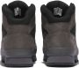 Timberland Euro Hiker Leather Boots Schoenen medium grey nubuck maat: 44.5 beschikbare maaten:41 42 43 44.5 45 46 47.5 - Thumbnail 5