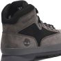 Timberland Euro Hiker Leather Boots Schoenen medium grey nubuck maat: 44.5 beschikbare maaten:41 42 43 44.5 45 46 47.5 - Thumbnail 7