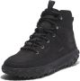 Timberland Wandelschoenen GREENSTRIDE MOTION 6 MID LACE UP HIKING BOOT - Thumbnail 8