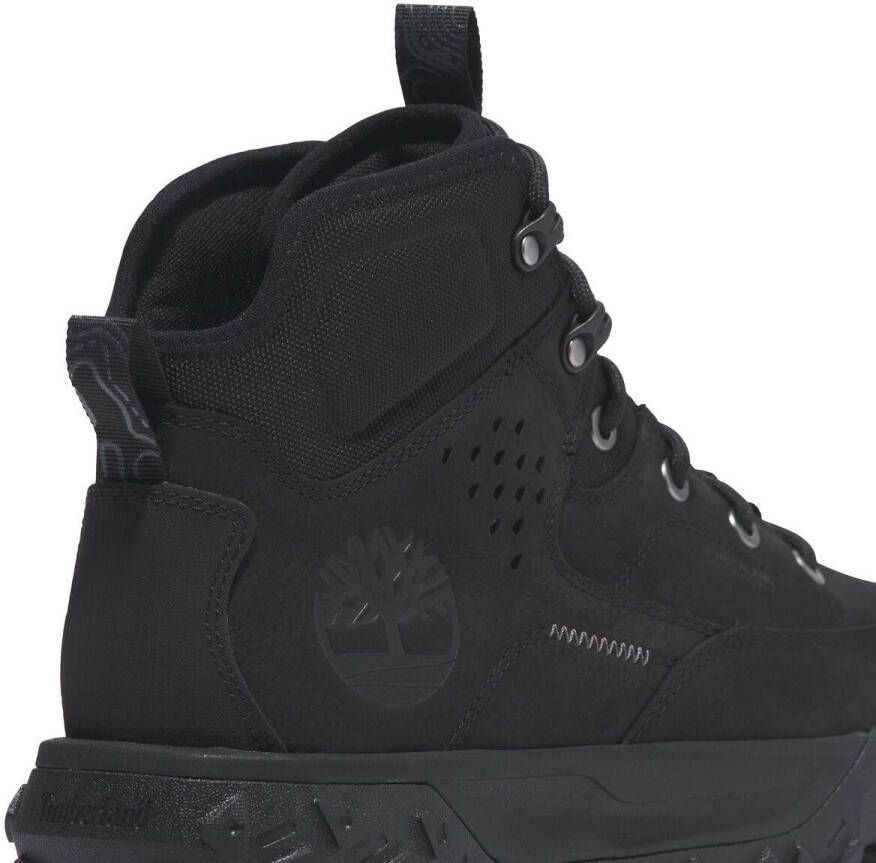 Timberland Wandelschoenen GREENSTRIDE MOTION 6 MID LACE UP HIKING BOOT