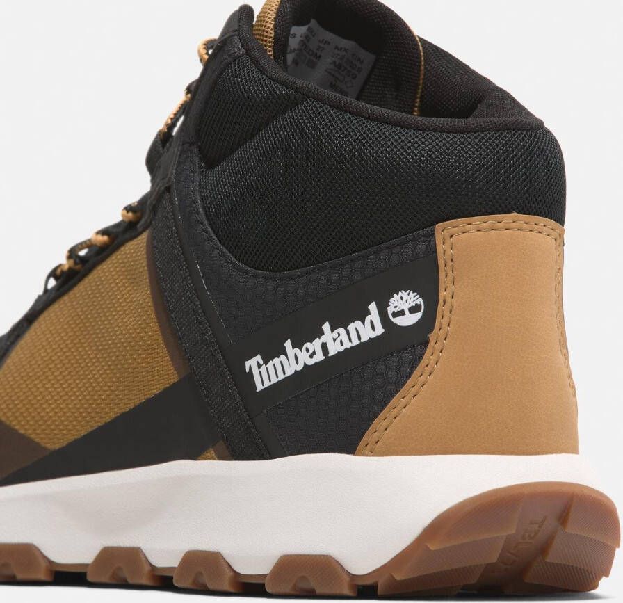 Timberland Wandelschoenen WINSOR TRAIL MID LACE UP WATERPROOF