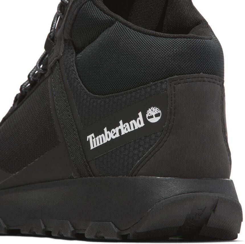 Timberland Wandelschoenen WINSOR TRAIL MID LACE UP WATERPROOF