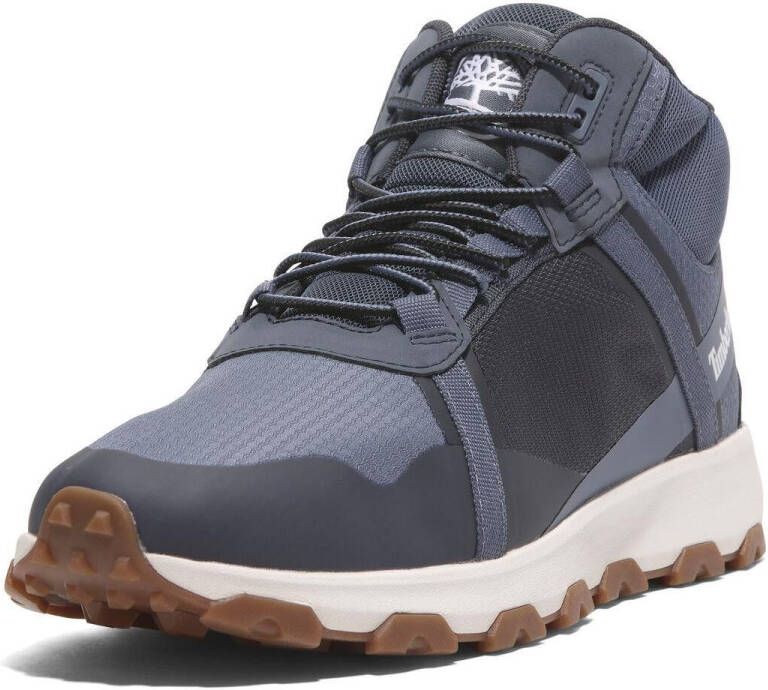 Timberland Wandelschoenen WINSOR TRAIL MID LACE UP WATERPROOF