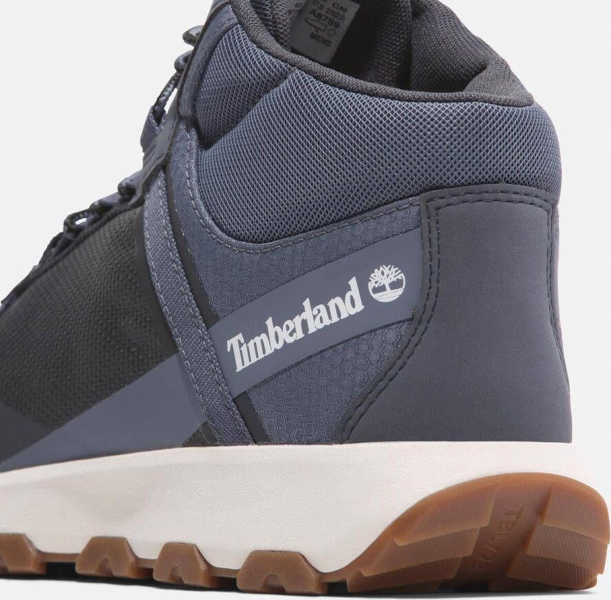 Timberland Wandelschoenen WINSOR TRAIL MID LACE UP WATERPROOF