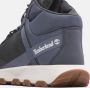 Timberland Wandelschoenen WINSOR TRAIL MID LACE UP WATERPROOF - Thumbnail 8