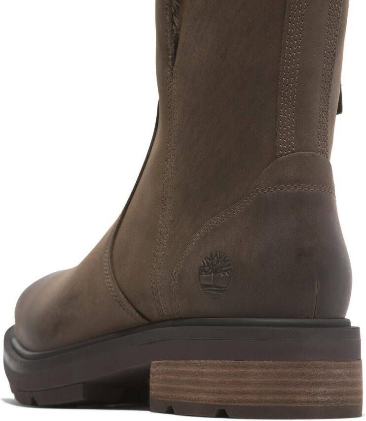 Timberland Winterlaarsjes BRIMFIELD MID WARM LINED BOOT