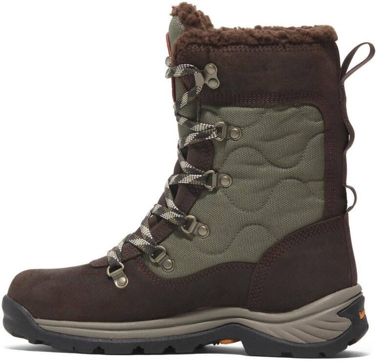 Timberland Winterlaarzen CHOCORUA TALL LACE UP WATERPROOF SNOW BOOT Snowboots winterlaarzen winterschoenen waterdicht