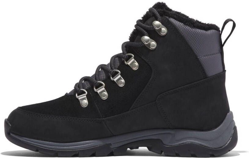 Timberland Winterlaarzen MT. MADDSEN MID WARM LINED WATERPROOF SNOW BOOT Snowboots winterlaarzen winterschoenen waterdicht en gevoerd