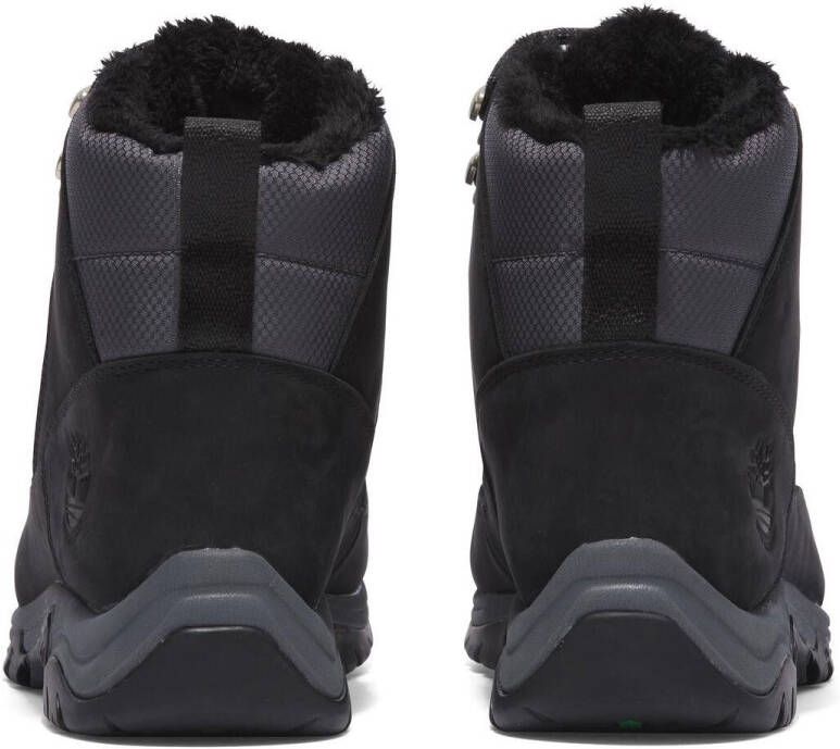 Timberland Winterlaarzen MT. MADDSEN MID WARM LINED WATERPROOF SNOW BOOT Snowboots winterlaarzen winterschoenen waterdicht en gevoerd