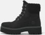 Timberland Winterlaarzen STONE STREET MID WARM LINED WATERPROOF BOOT Snowboots winterlaarzen winterschoenen waterdicht en gevoerd - Thumbnail 18