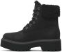 Timberland Winterlaarzen STONE STREET MID WARM LINED WATERPROOF BOOT Snowboots winterlaarzen winterschoenen waterdicht en gevoerd - Thumbnail 19