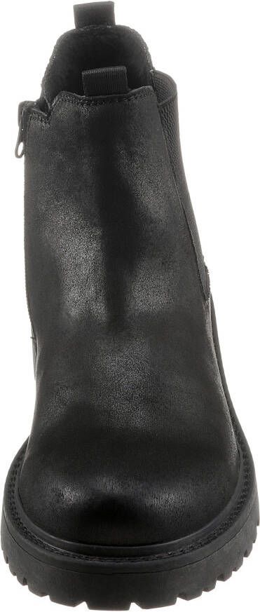 Tom Tailor Chelsea-boots