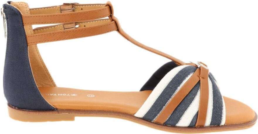 Tom Tailor Sandalen MAIKE