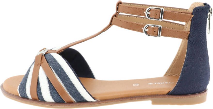 Tom Tailor Sandalen MAIKE