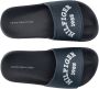 Tommy Hilfiger Badslippers LOGO POOL SLIDE - Thumbnail 4