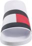 Tommy Hilfiger Badslippers ESSENTIAL FLAG POOL SLIDE - Thumbnail 12