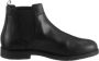 Tommy Hilfiger Chelsea boots met label in reliëf model 'ELEVATED ROUNDED' - Thumbnail 15