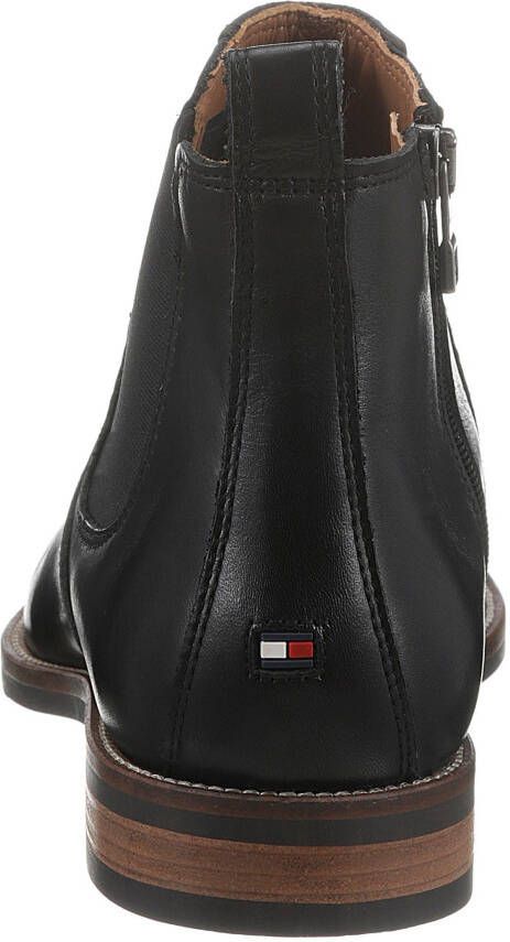 Tommy Hilfiger Chelsea-boots ESSENTIAL HILFIGER LTH CHELSEA