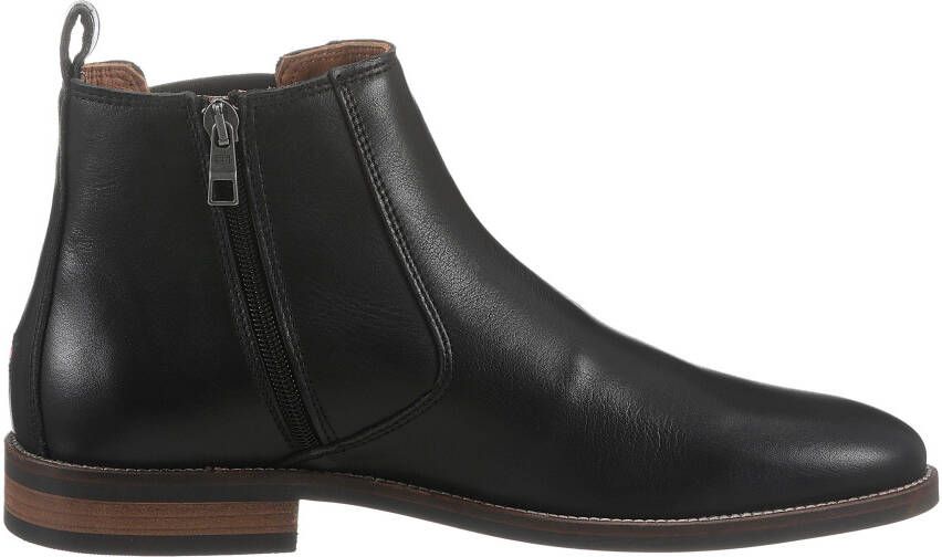 Tommy Hilfiger Chelsea-boots ESSENTIAL HILFIGER LTH CHELSEA