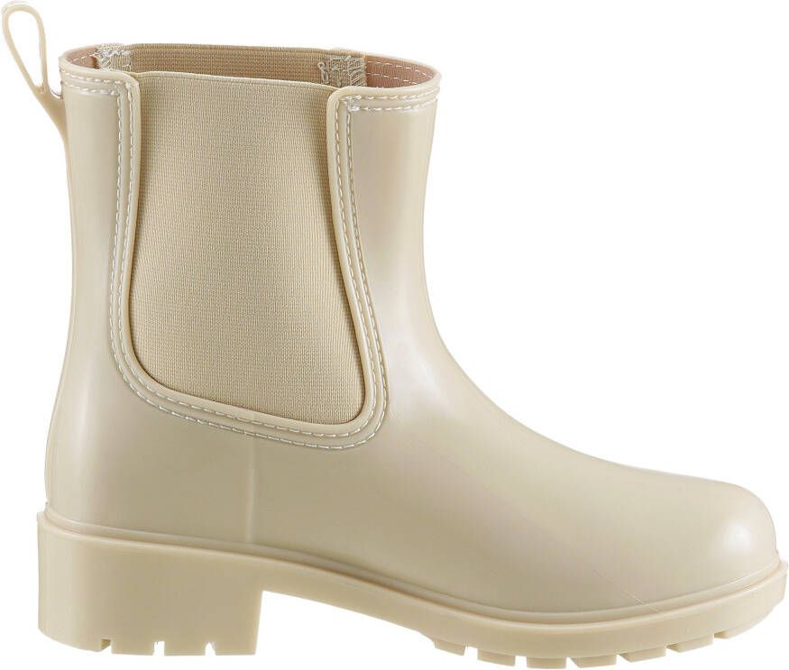 Tommy Hilfiger Chelsea-boots FLAG RAINBOOT