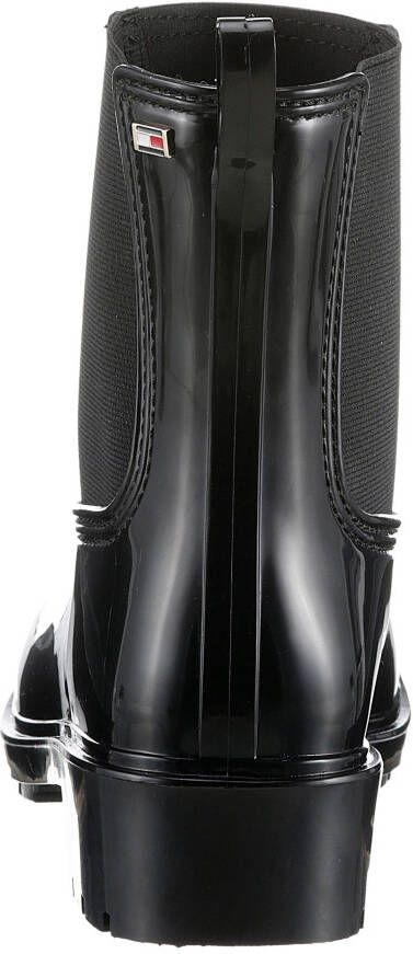 Tommy Hilfiger Chelsea-boots FLAG RAINBOOT