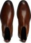 TOMMY HILFIGER Cognac Chelsea Boots Core Rwb Hilfiger Chelsea - Thumbnail 10