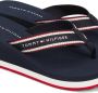 Tommy Hilfiger Dianets HILFIGER HI WEDGE BEACH SANDAL - Thumbnail 2