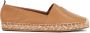 Tommy Hilfiger Bruine Espadrilles voor Vrouwen Brown Dames - Thumbnail 3