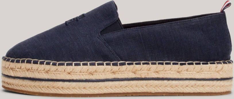 Tommy Hilfiger Espadrilles