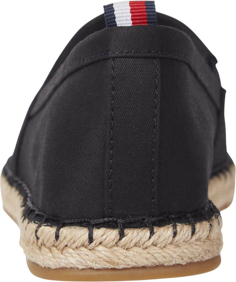 Tommy Hilfiger Espadrilles BASIC TOMMY FLAT ESPADRILLE