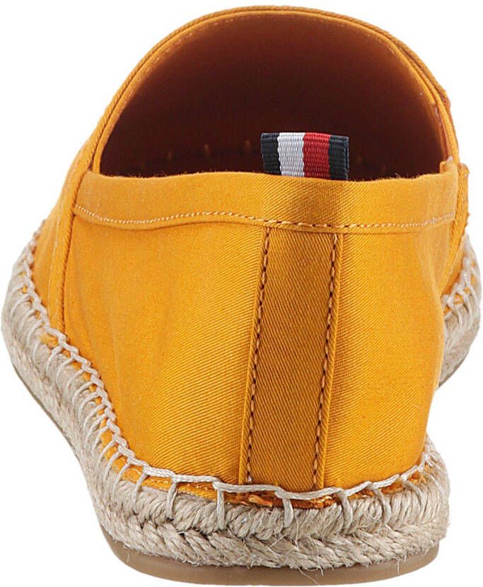 Tommy Hilfiger Espadrilles BASIC TOMMY FLAT ESPADRILLE