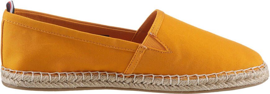 Tommy Hilfiger Espadrilles BASIC TOMMY FLAT ESPADRILLE