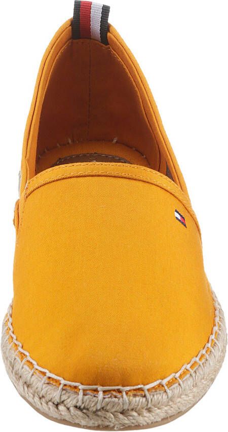 Tommy Hilfiger Espadrilles BASIC TOMMY FLAT ESPADRILLE