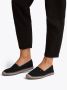 Tommy Hilfiger Espadrilles FLAG CANVAS ESPADRILLE slippers flats comfortabele schoen met bamboe bekleding en decoratieve naden - Thumbnail 3