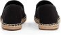 Tommy Hilfiger Espadrilles FLAG CANVAS ESPADRILLE slippers flats comfortabele schoen met bamboe bekleding en decoratieve naden - Thumbnail 4