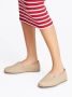 Tommy Hilfiger Espadrilles FLAG CANVAS ESPADRILLE slippers flats comfortabele schoen met bamboe bekleding en decoratieve naden - Thumbnail 3