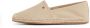 Tommy Hilfiger Espadrilles FLAG CANVAS ESPADRILLE slippers flats comfortabele schoen met bamboe bekleding en decoratieve naden - Thumbnail 6