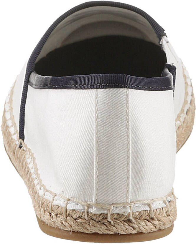 Tommy Hilfiger Espadrilles TH EMBROIDERED ESPADRILLE