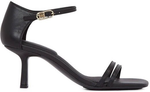 Tommy Hilfiger Highheel sandaaltjes