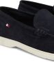 Tommy Hilfiger Instappers HILFIGER CASUAL SUEDE LOAFER - Thumbnail 3