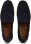 Tommy Hilfiger Instappers HILFIGER CASUAL SUEDE LOAFER - Thumbnail 4