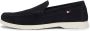 Tommy Hilfiger Instappers HILFIGER CASUAL SUEDE LOAFER - Thumbnail 6