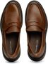 Tommy Hilfiger Instappers LIGHT HILFIGER LEATHER LOAFER - Thumbnail 3