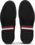 Tommy Hilfiger Instappers LIGHT HILFIGER LEATHER LOAFER - Thumbnail 7