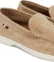 Tommy Hilfiger Instappers HILFIGER CASUAL SUEDE LOAFER - Thumbnail 6