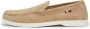 Tommy Hilfiger Instappers HILFIGER CASUAL SUEDE LOAFER - Thumbnail 9