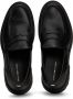 Tommy Hilfiger Instappers LIGHT HILFIGER LEATHER LOAFER - Thumbnail 3